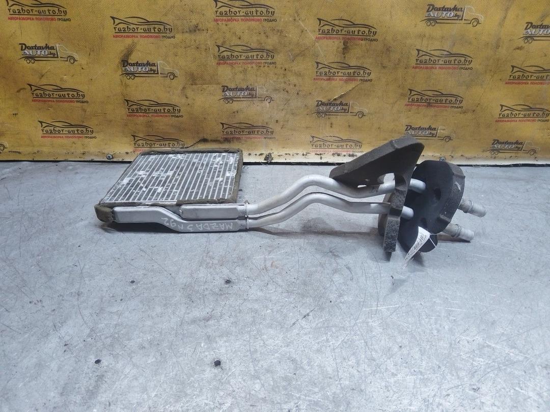 Радиатор отопителя (печки) B3Q4WN Mazda 3 купить