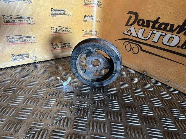 Шкив коленвала FPTR1W Citroen C4 - Фото 1