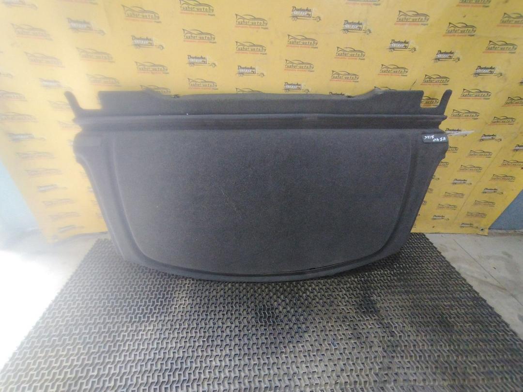 Полка багажника HJ50UB Volvo S40 - Фото 3