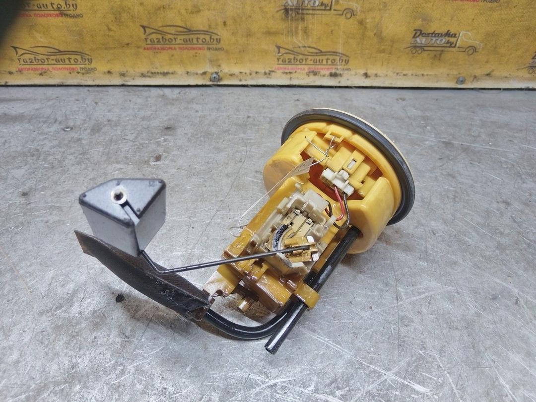 Колба в бак EV1RO1 Toyota Corolla Verso купить в магазине запчастей бу