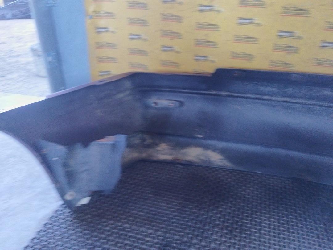 Бампер задний 0O7B48 Fiat Marea undefined