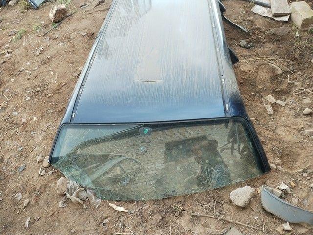 Крыша N2L4WV Volkswagen Passat купить в магазине запчастей бу