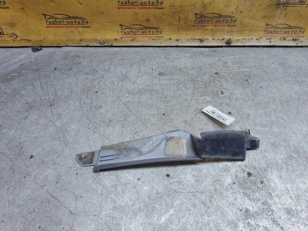 Молдинг крыла переднего левого P02BH1 Opel Zafira купить