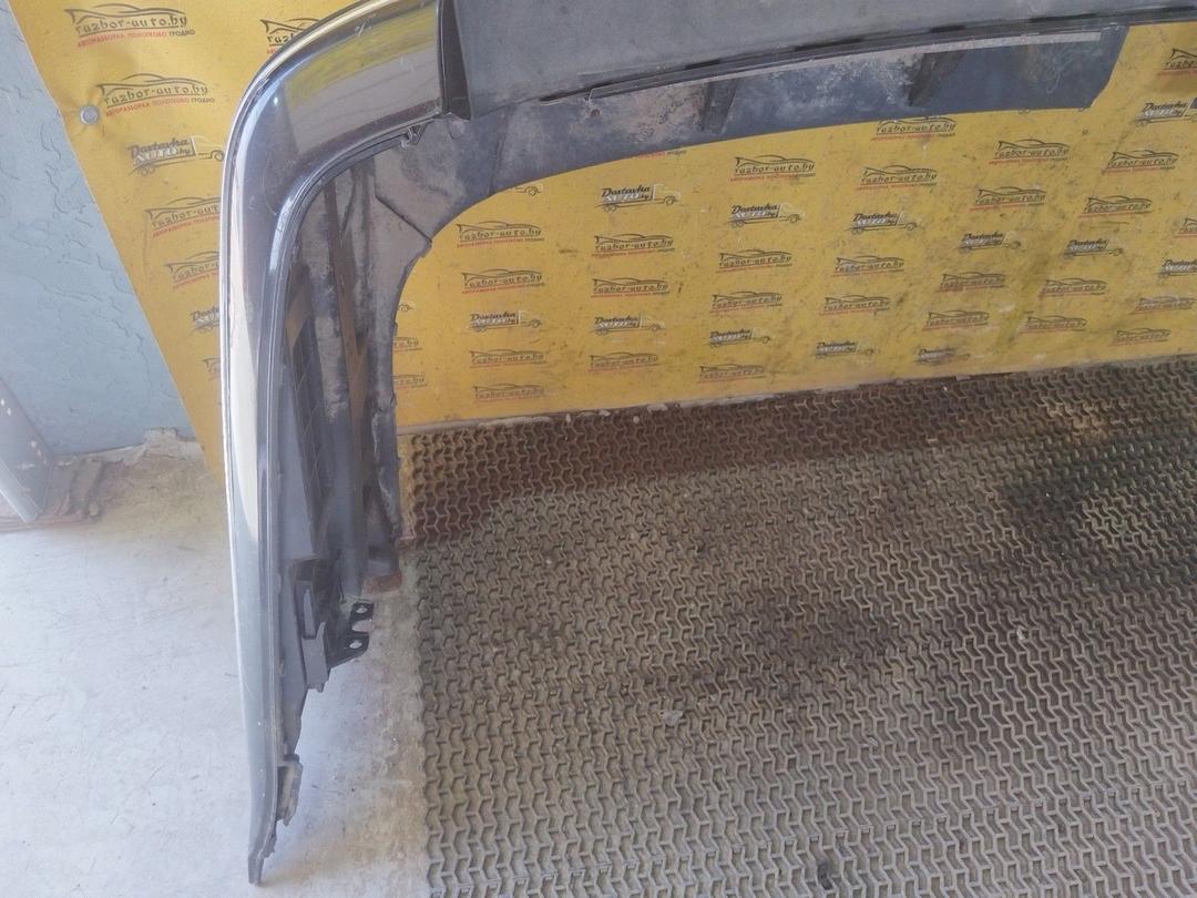 Бампер задний 4EK3GZ BMW 5 E39 undefined