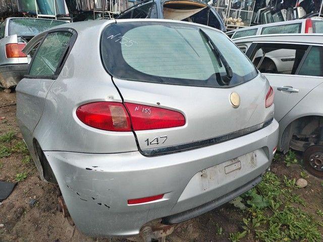 Замок багажника LQOPU9 Alfa Romeo 147 купить