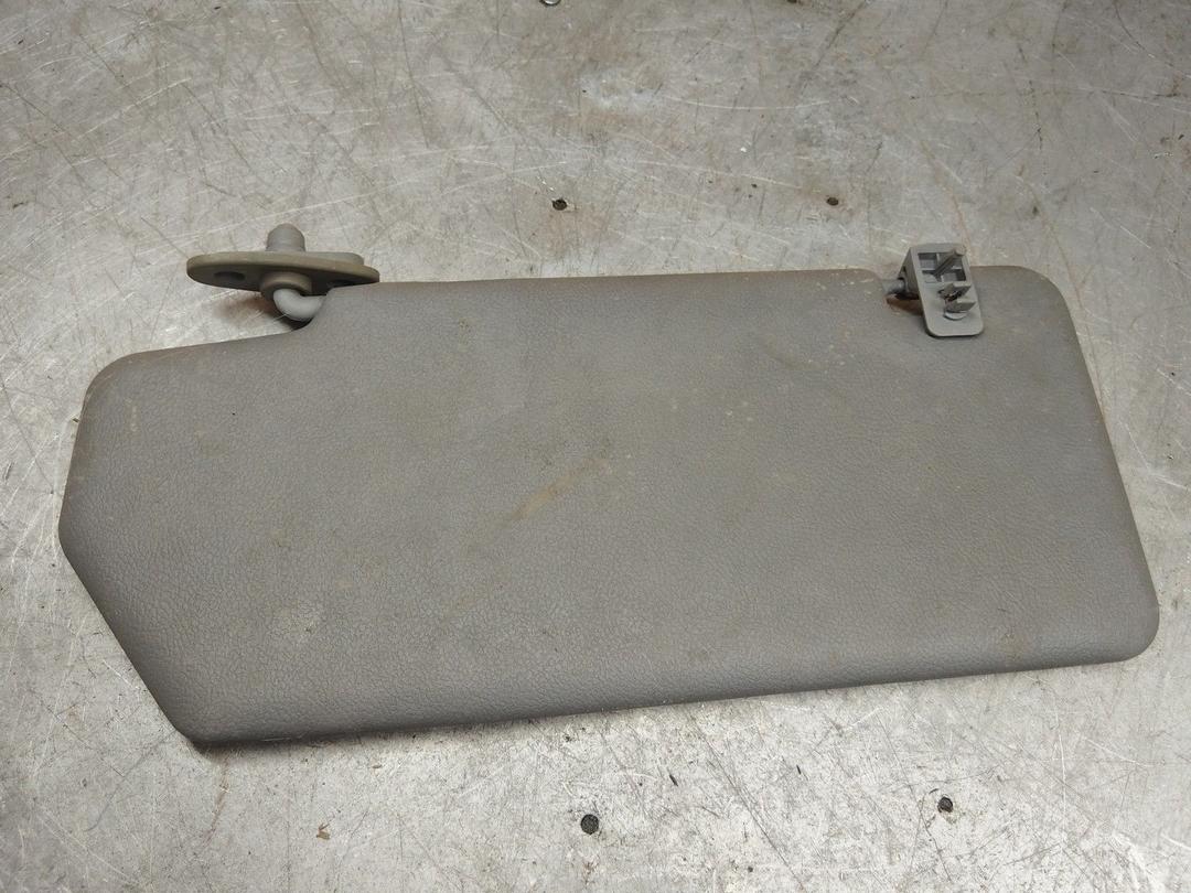 Козырек солнцезащитный CBZ33Z Fiat Palio купить