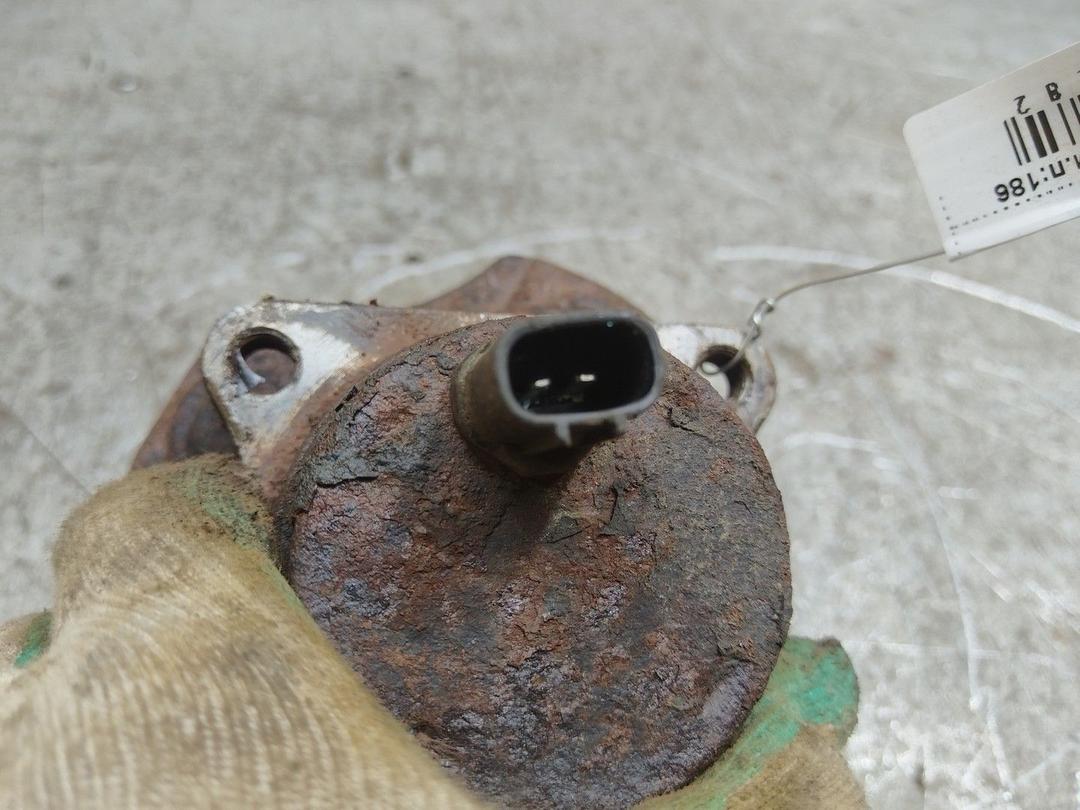 Ступица задняя левая P4L5GT Toyota Yaris - Фото 4