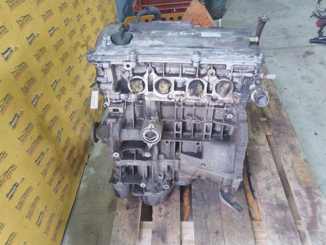 Двигатель AKO7A5 Toyota Avensis undefined