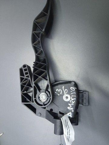 Педаль газа 5R3343 Opel Meriva - Фото 2