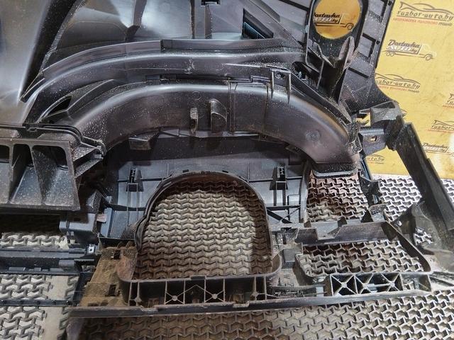 Панель передняя салона (торпедо) 5FY1LD Citroen C4 undefined