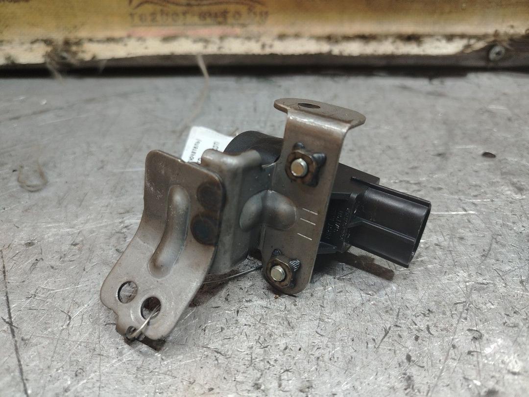 Кнопка (выключатель) 4HU9TD Honda Civic - Фото 3