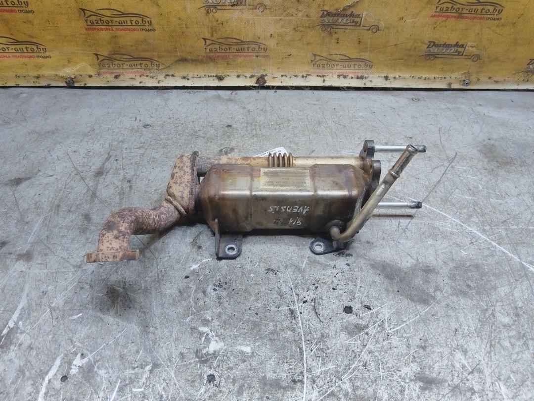 Радиатор EGR P5351I Toyota Avensis - Фото 1