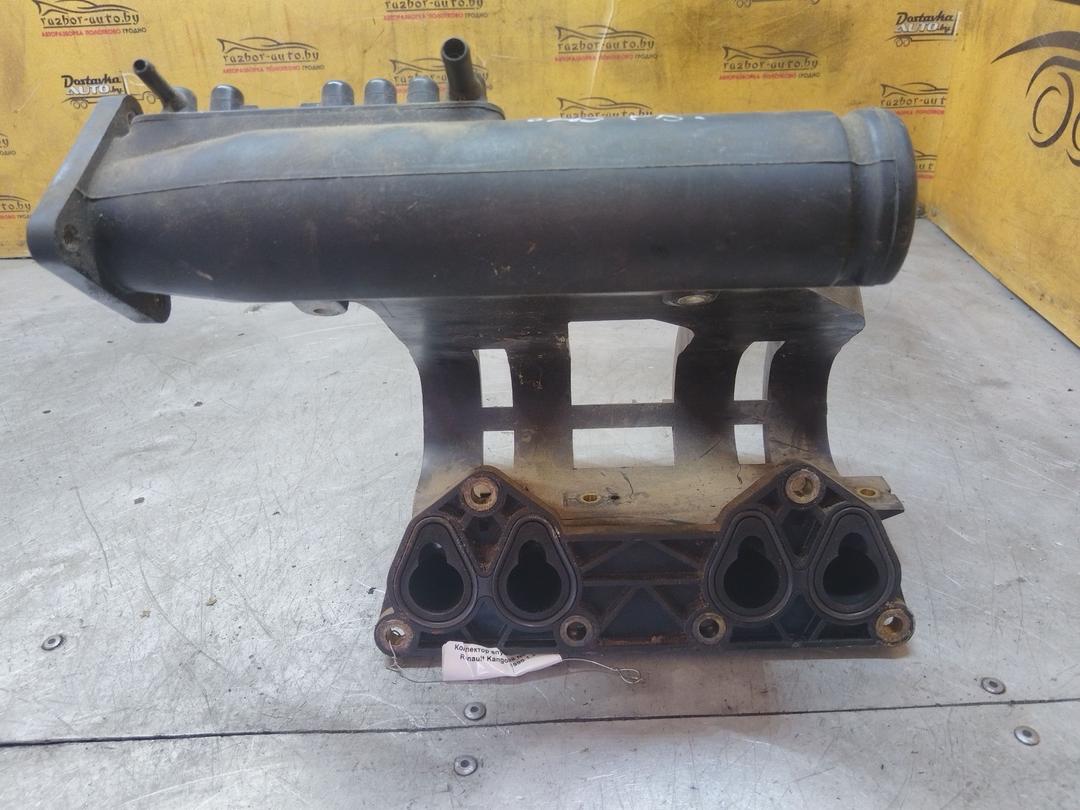 Коллектор впускной N8D9Z5 Renault Kangoo купить с доставкой