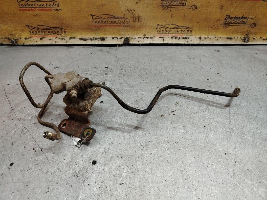 Трубка сцепления N4JF91 Nissan Primera - Фото 1