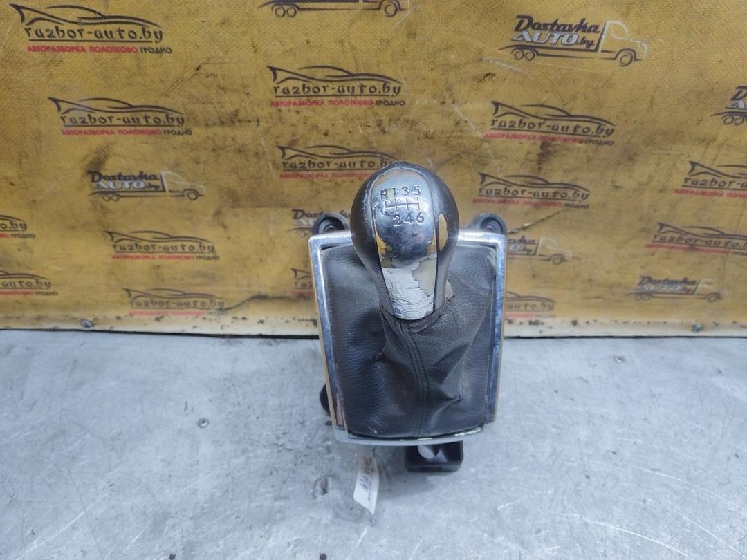 Кулиса 6F700Q Toyota Corolla Verso - Фото 5