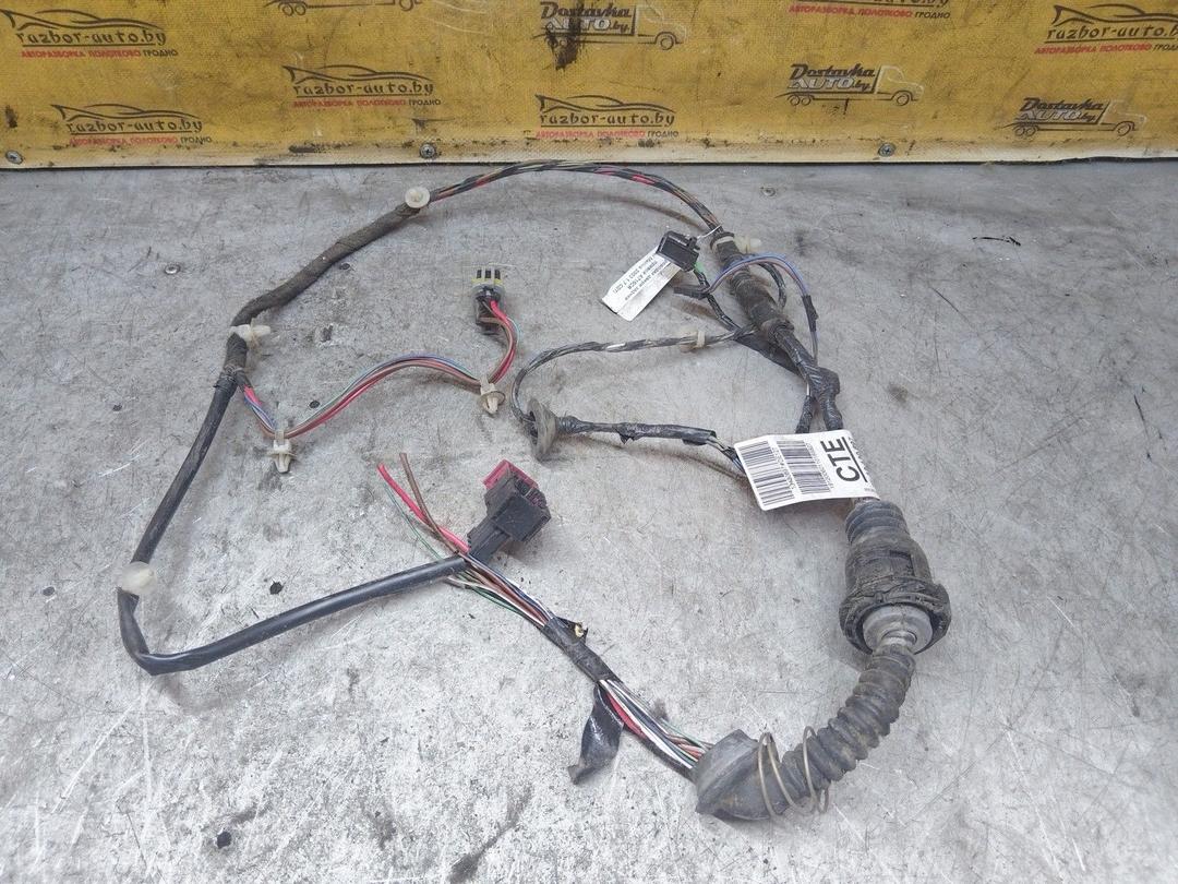 Проводка двери задней правой A715CR Opel Meriva - Фото 1