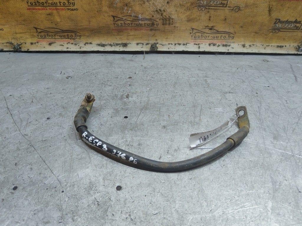 Клемма аккумулятора минус 82HL3O Renault Espace - Фото 3