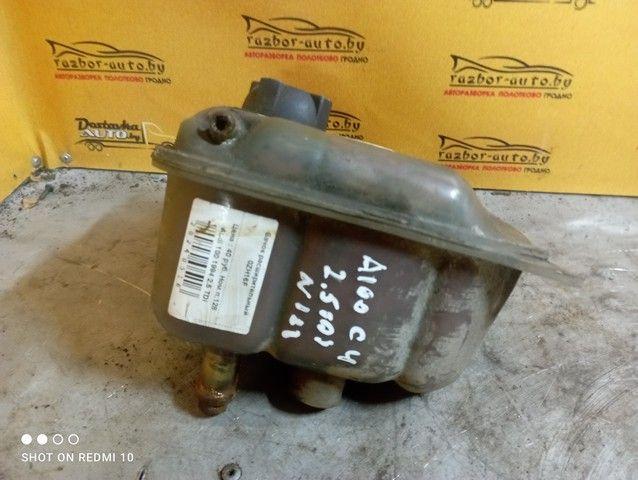 Бачок расширительный 0ZH16F Audi 100 - Фото 2