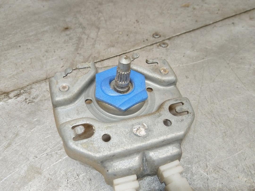 Стеклоподъемник задний правый CDX3U2 Peugeot 307 купить