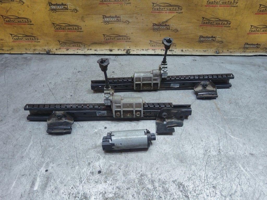 Салазки сиденья 7BS6YN Citroen C8 - Фото 1