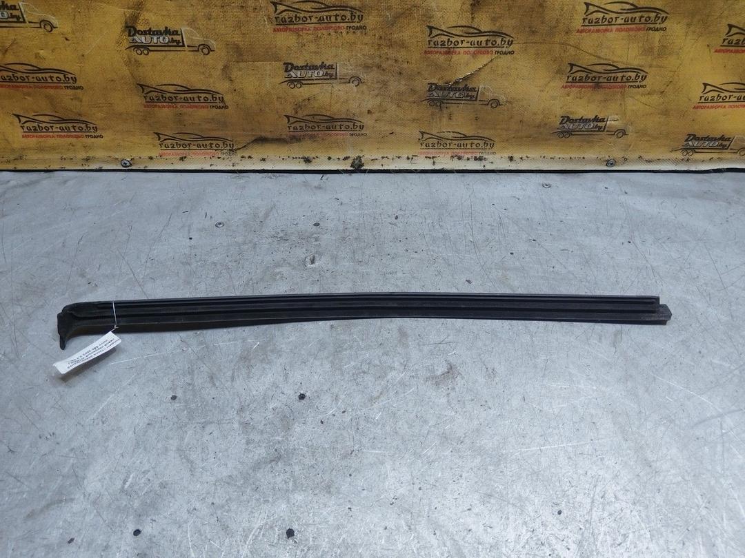 Молдинг стекла двери задней левой наружный WTRMFJ Volvo S60 купить с доставкой