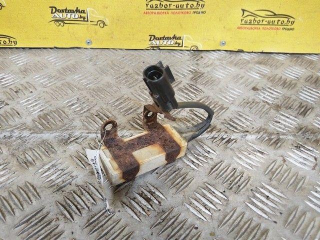 Блок управления вентилятором радиатора 0SMLAE Toyota Yaris Verso - Фото 3