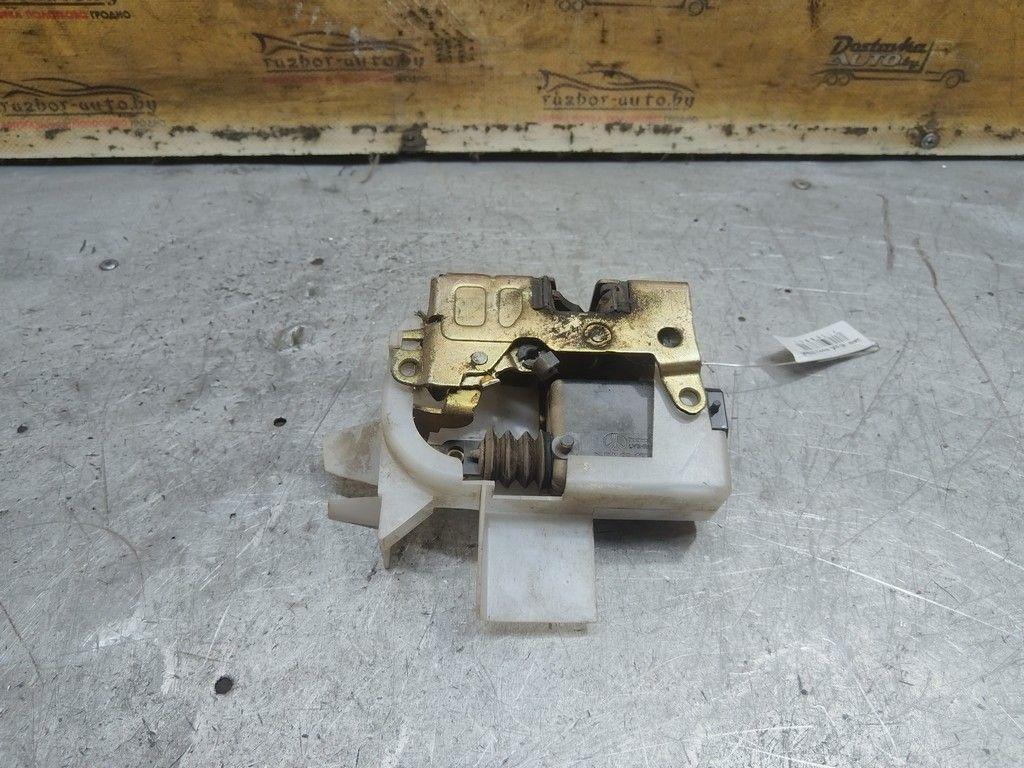 Замок двери передней правой SZ4XS6 Renault Espace - Фото 2