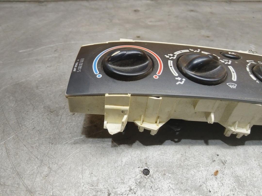 Блок управления печки/климат-контроля 46IWM6 Renault Scenic RX4 купить