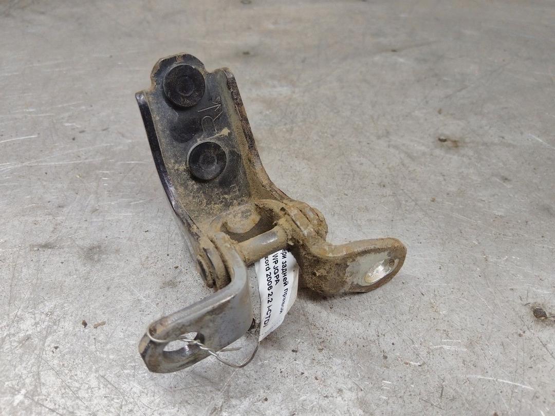 Петля двери задней правой WPJGPA Honda Accord - Фото 2