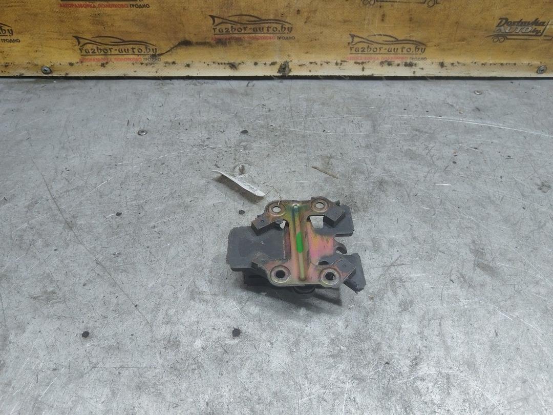 Датчик ускорения K6D07A BMW X5 E53 купить в магазине запчастей бу