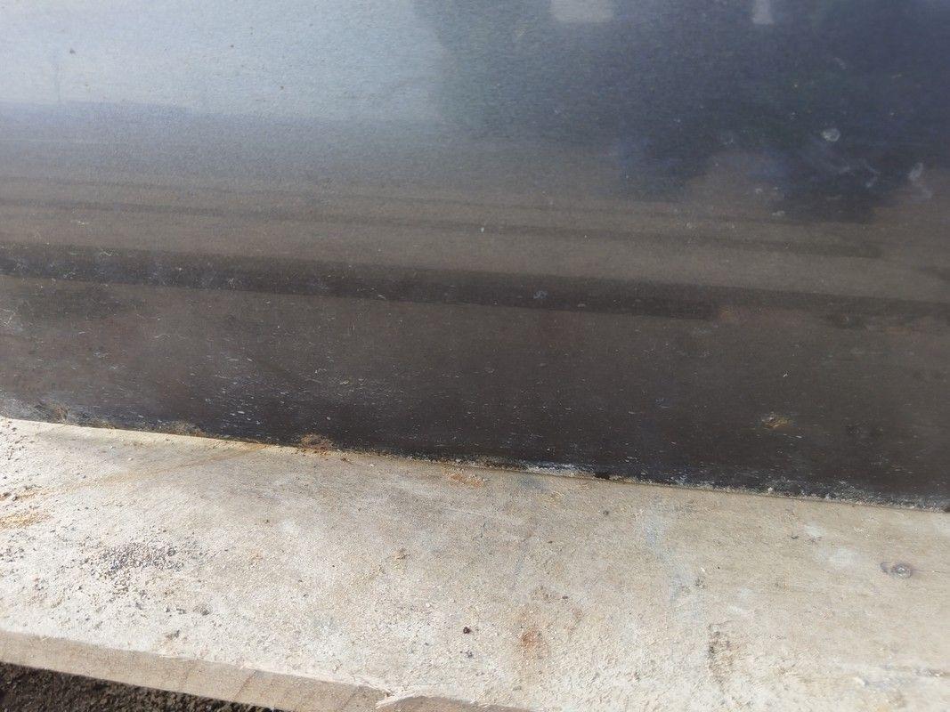 Дверь задняя левая MH406B Mitsubishi Space Star - Фото 3