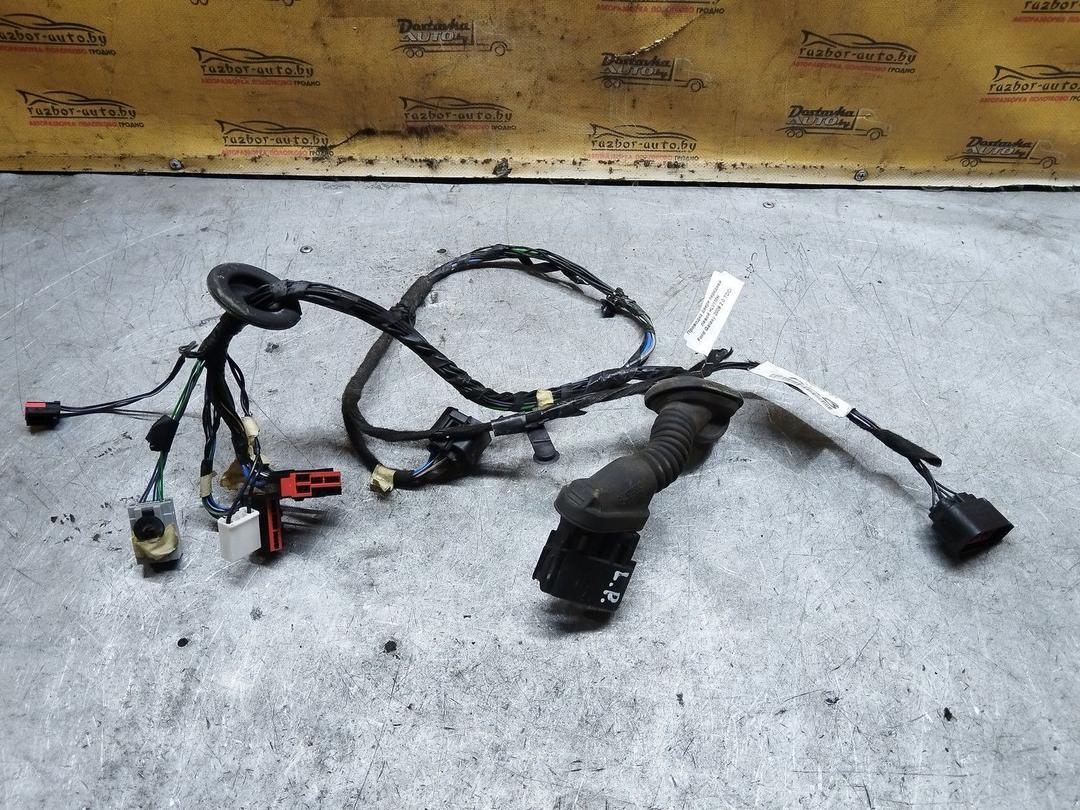 Проводка двери передней левой HLV1MH Ford Galaxy