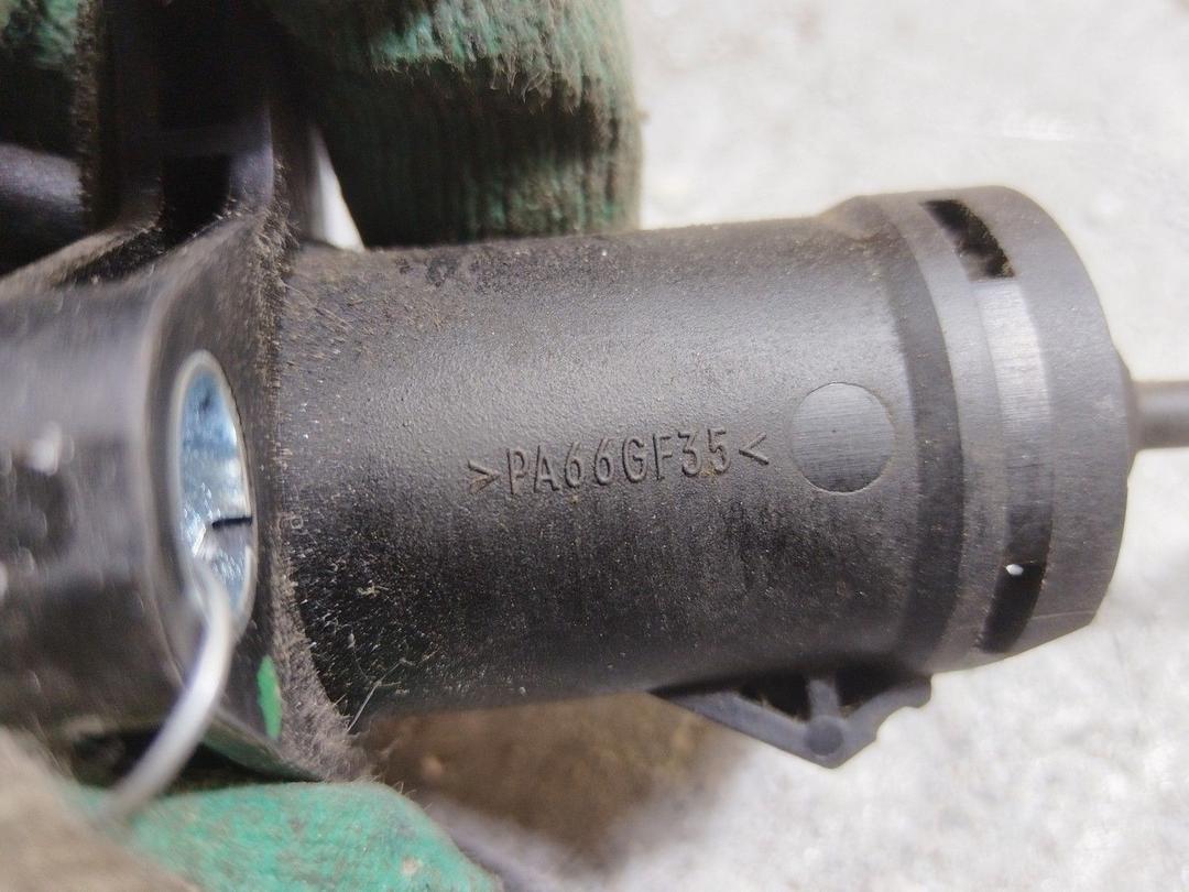 Цилиндр сцепления главный 7O4M08 Skoda Fabia купить в магазине запчастей бу