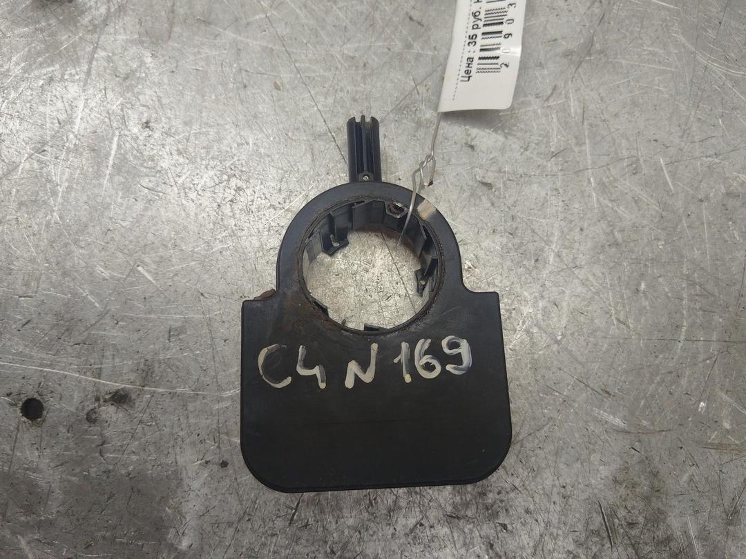 Датчик угла поворота руля 14V7WK Citroen C4 - Фото 4