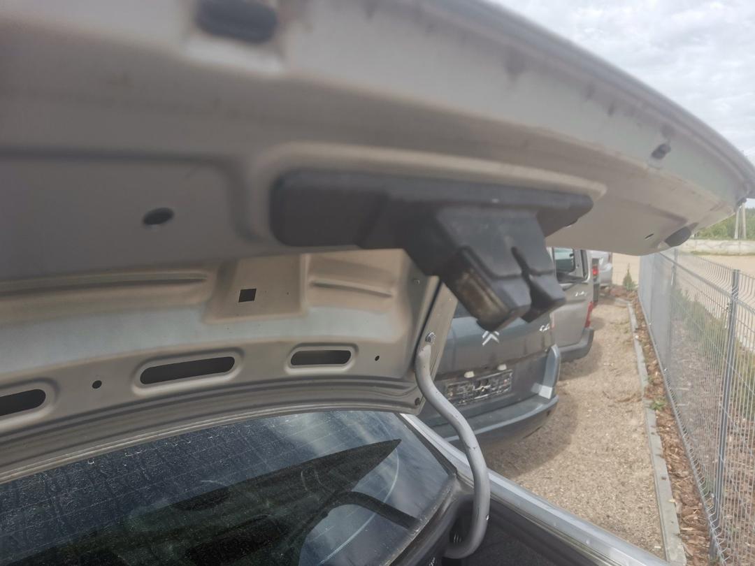 Замок багажника EH7IV5 Saab 9-3