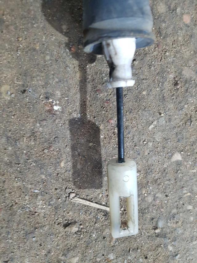 Трос сцепления F9KE5E Renault Espace купить с доставкой