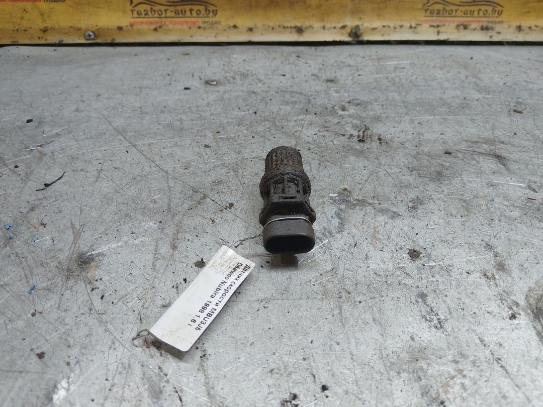 Датчик скорости MBU3J5 Daewoo Nubira купить