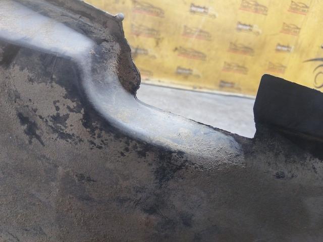 Защита арок задняя правая (подкрылок) CL4532 Seat Alhambra купить на авторазборке