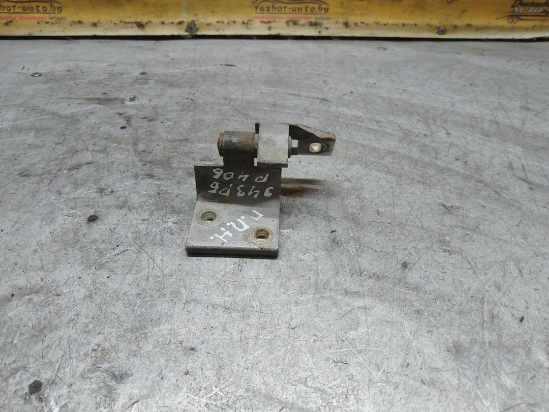 Петля двери передней правой 39C0M5 Peugeot 406 купить с доставкой