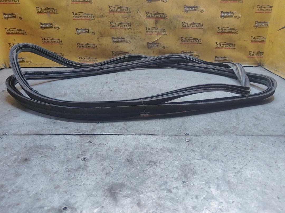 Уплотнитель багажника 0XC9O0 Opel Vectra купить