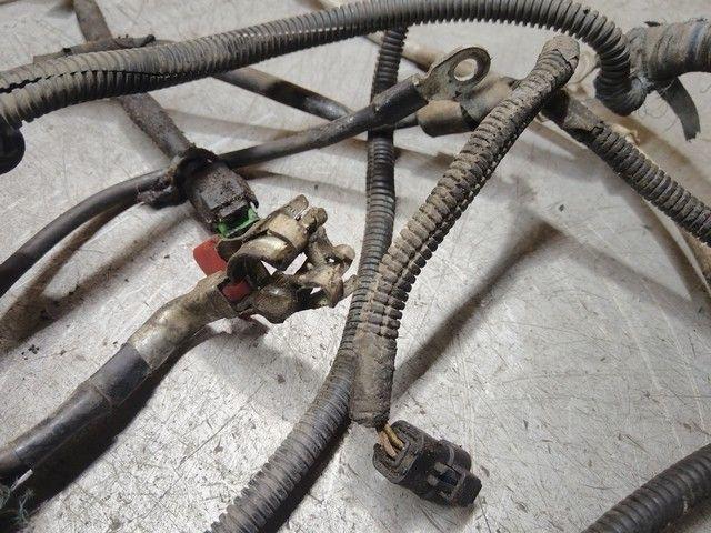 Проводка двигателя EC2NT1 Citroen C4 Grand Picasso undefined