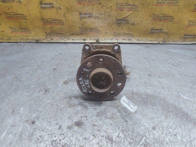 Ступица задняя правая VJA0UN Opel Astra