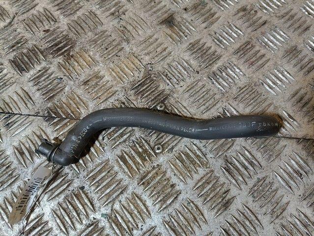 Патрубок вентиляции картера KU81QJ Ford Focus купить