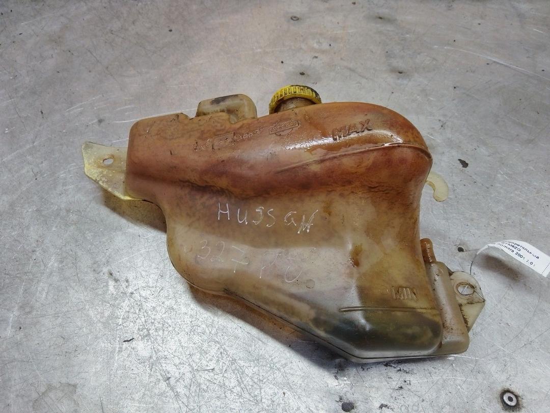 Фонарь задний левый 25DTM1 Nissan Almera Tino купить