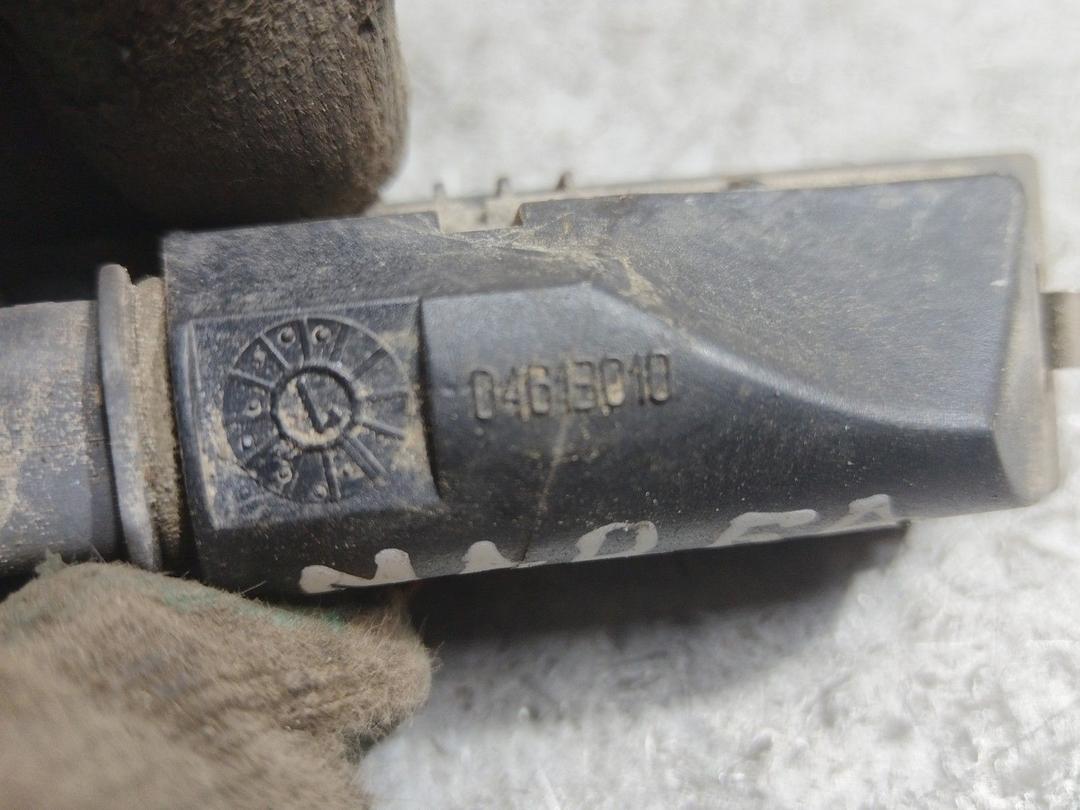 Подсветка номера 3F239G Fiat Marea купить в магазине запчастей бу