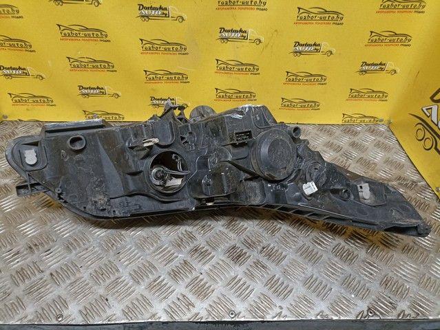 Фара левая Q9AH35 Citroen C4 - Фото 6