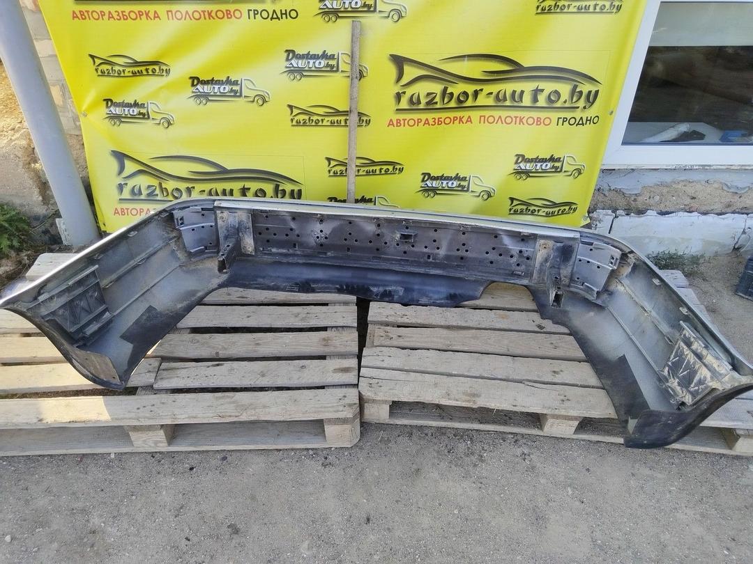 Бампер задний XHL7EI Audi 100 undefined