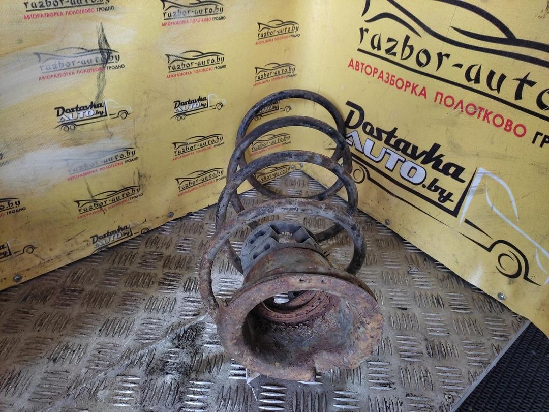 Пружина передняя KAUZZN Renault Safrane купить на авторазборке