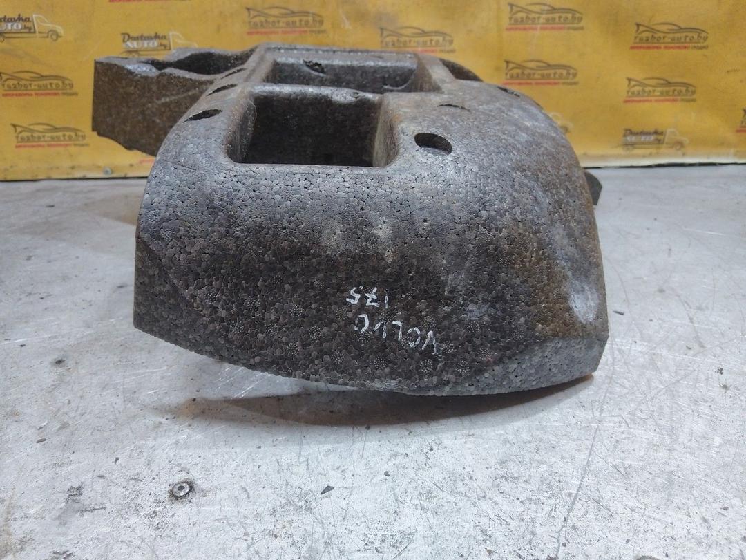 Крепление запаски V12AJE Volvo XC70 - Фото 3