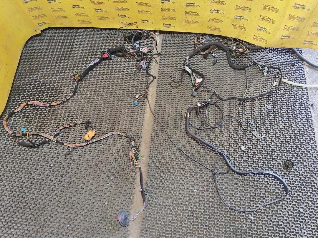 Проводка салона NYNZY1 Peugeot 307 - Фото 1